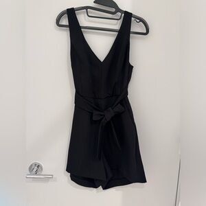 Wilfred Aperture Romper